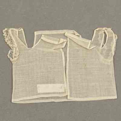 Doll Shirt