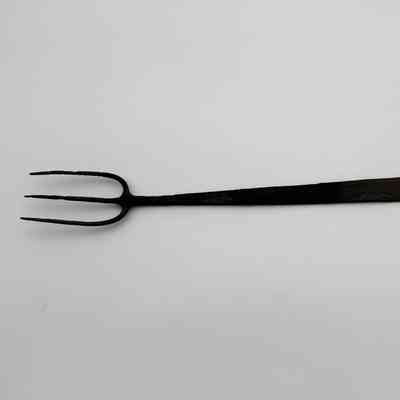 Serving Fork