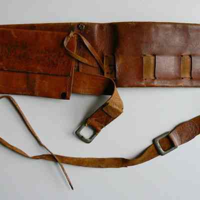 Money Belt