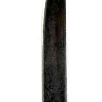Civil War Calvary Sword and Scabbard - Image 7