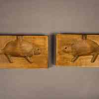 Maple Sugar Mold - Image 3