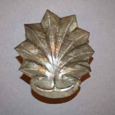 Maple Sugar Mold