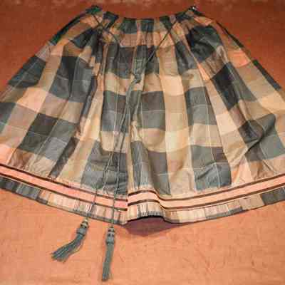 Apron