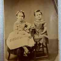 Cloak and Frock - Image 15