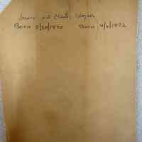Cloak and Frock - Image 16