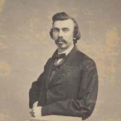 Carte-de-visite
