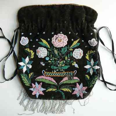 Reticule