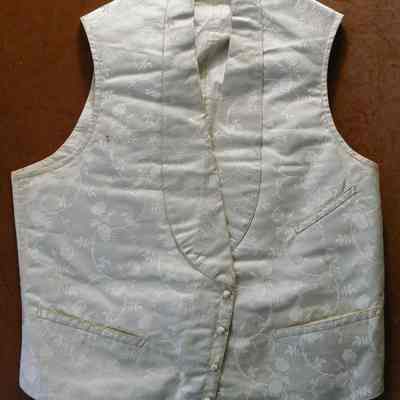 Waistcoat