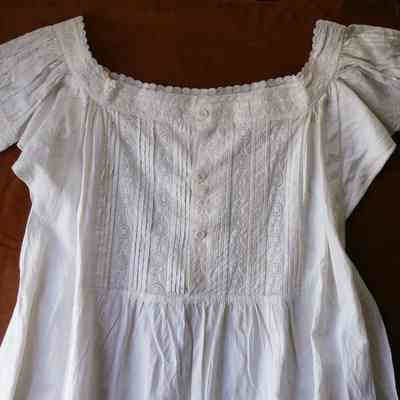 Chemise