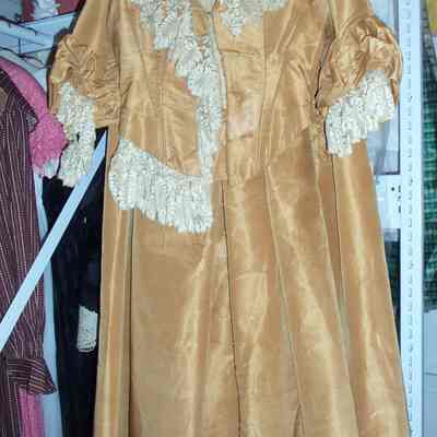 Dress