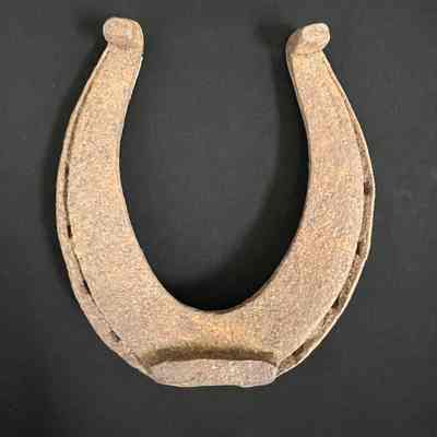 Horseshoe