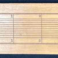 Architect's Scale - Image 2