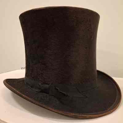 Hat,Top