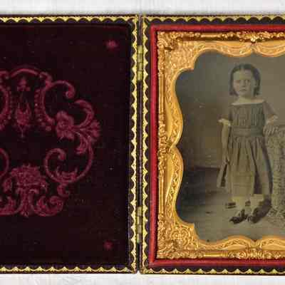 Ambrotype