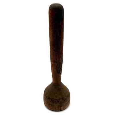 Masher