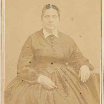 Carte-de-Visite