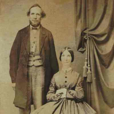 Carte-de-visite