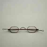 Spectacles & Case - Image 2