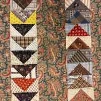 Flying Geese Quilt - Image 3