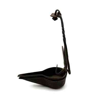 Oil Lamp
