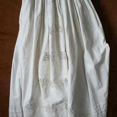Petticoat