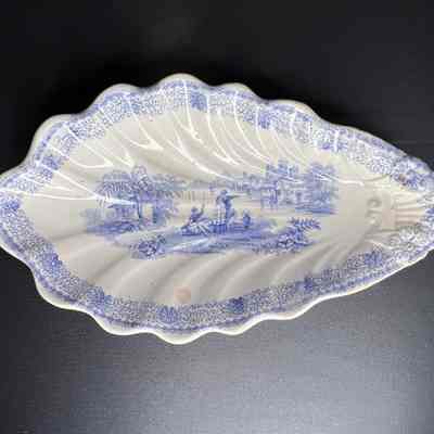 Relish Dish