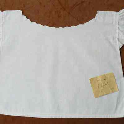Pinafore