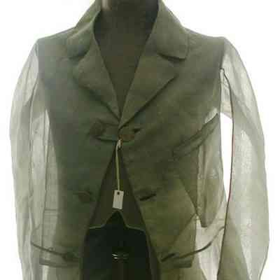 Coat, Frock