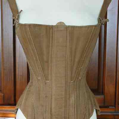 Corset