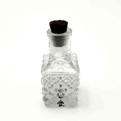 Smelling Bottle