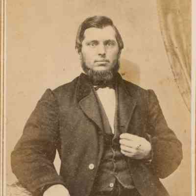 Carte-de-Visite