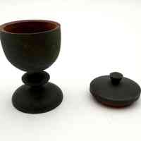 Covered Egg Cup - Image 2