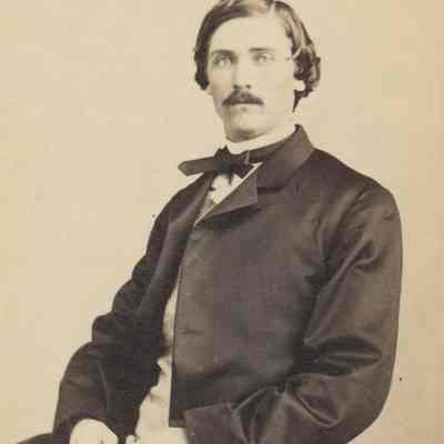 Carte-de-visite