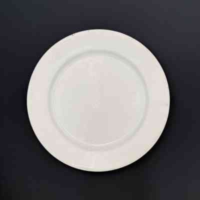 Dinner Plate