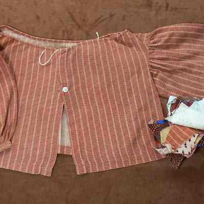 Pinafore