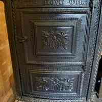 Heating Stove - Image 3