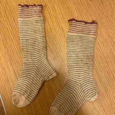Socks