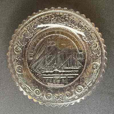 Cup Plate