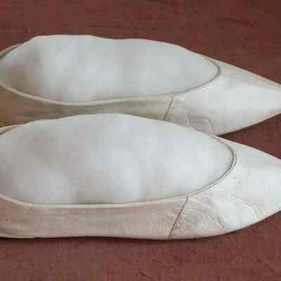 Shoe