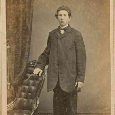 Carte-de-Visite
