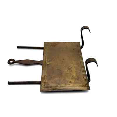 Plate Warmer