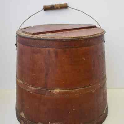 Bucket