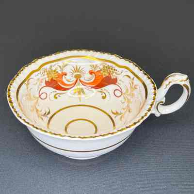 Teacup