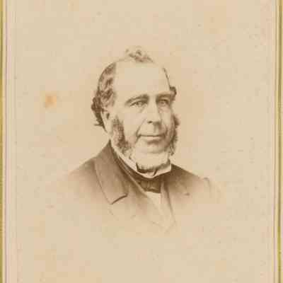 Carte-de-Visite