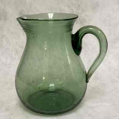 Pitcher