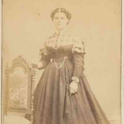 Carte-de-Visite