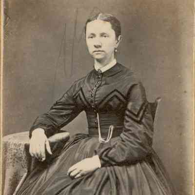 Carte-de-Visite