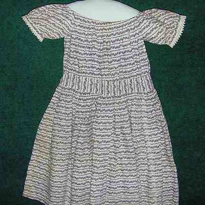 Dress