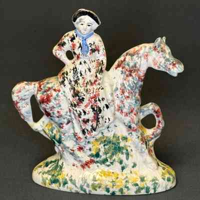 Figurine