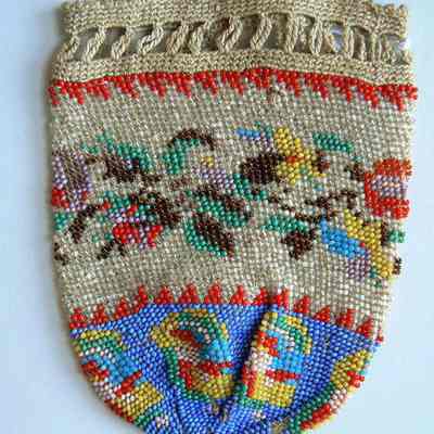 Reticule